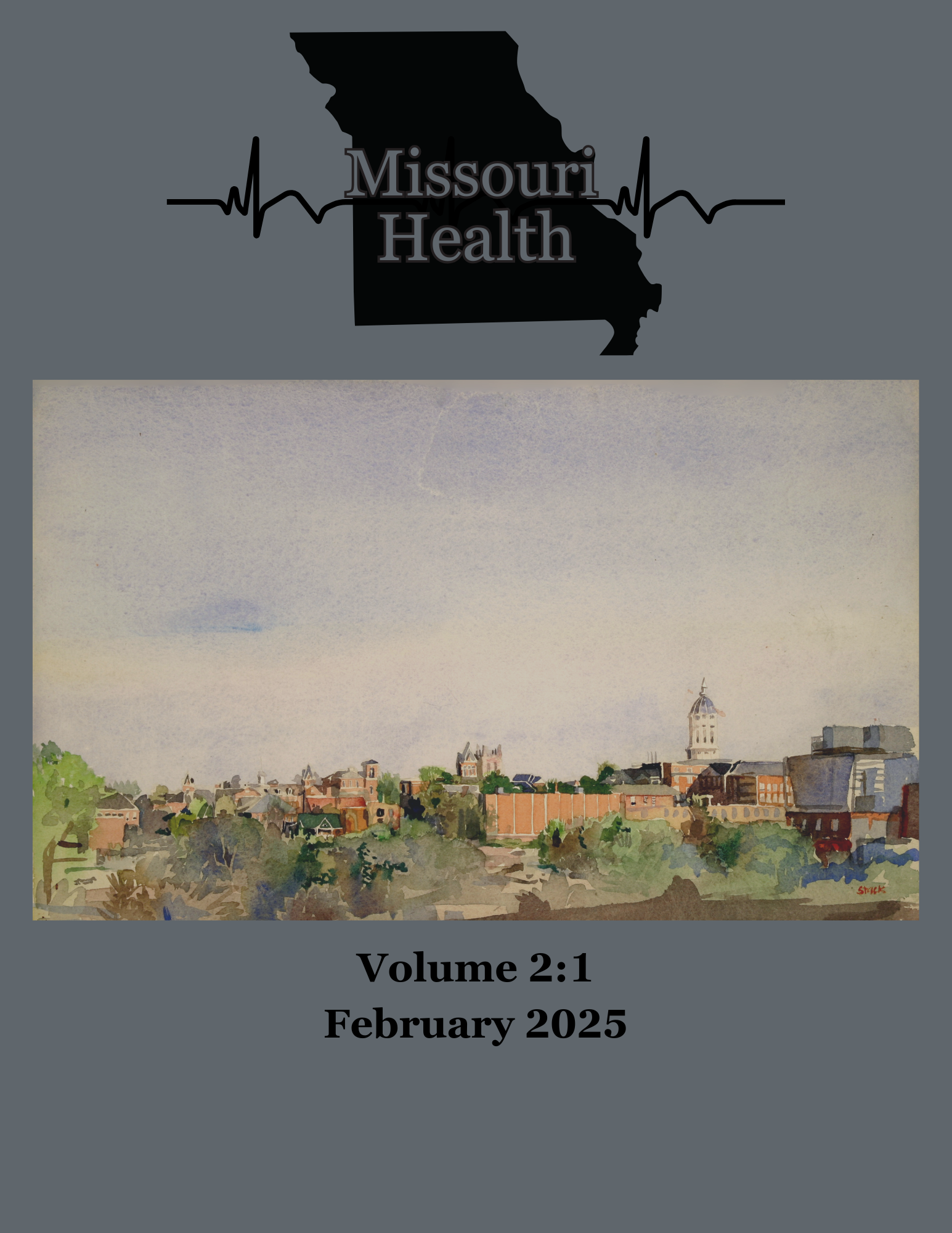 					View Vol. 2 No. 1 (2025): Abstracts from 2024 Health Sciences Research Day
				