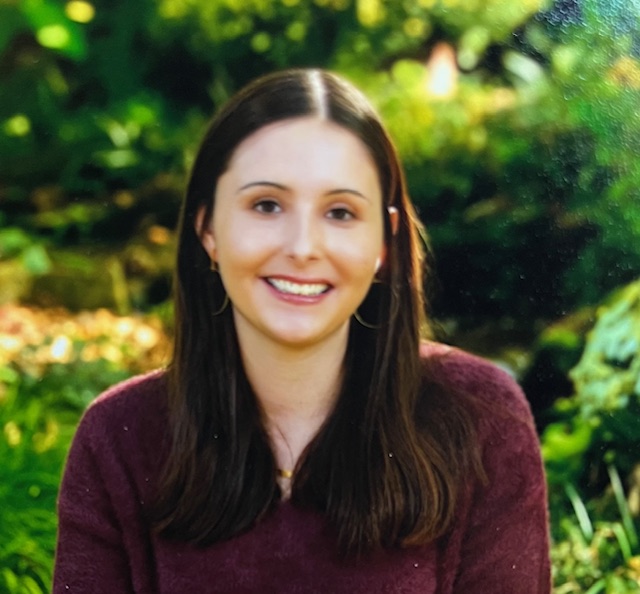 Profile picture of Isabella Emami