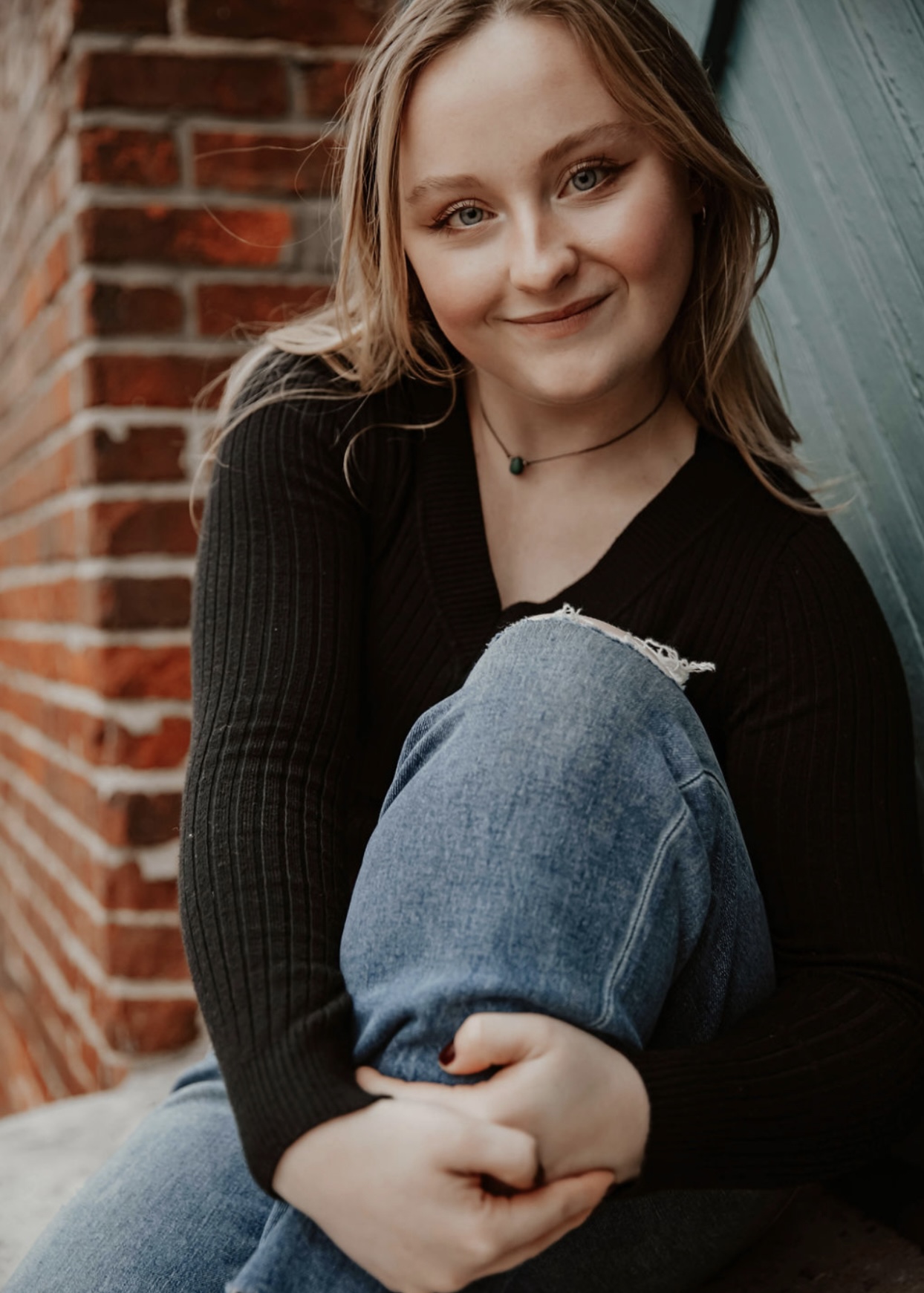 Profile picture of Sophie Hof